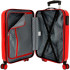 Trolley Disney Abs Suitcase 55Cm.4W. Cars Rusteze Lightyear Rojo