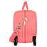 Maleta Infantil Disney Abs Rolling 4W. 45Cm. Aristocats Better Together Coral