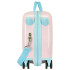 Maleta Infantil Disney Abs Rolling Suitcase 4W.(2 Multid.) Aristocats Marie Rosa