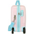 Maleta Infantil Disney Abs Rolling Suitcase 4W.(2 Multid.) Aristocats Marie Rosa