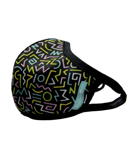 Mascarilla Atmósfera Sport
