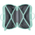 Maleta Infantil Disney Abs Rolling Suitcase 4W.(2 Multid.) Ariel Azul