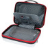 Neceser Disney Adapt. Abs Vanity Case. Minnie Diva Multicolor