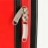 Neceser Disney Adapt. Abs Vanity Case. Minnie Diva Multicolor