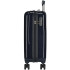 Trolley Disney Abs Suitcase 55Cm.4W Mickey Get Moving Navy Azul