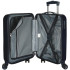 Trolley Disney Abs Suitcase 55Cm.4W Mickey Get Moving Navy Azul