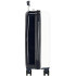 Trolley Disney Abs Suitcase 55Cm.4W Mickey Be Cool Blanco