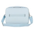 Neceser Disney Abs Vanity Case. Frozen Own Your Destiny Azul