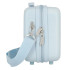 Neceser Disney Abs Vanity Case. Frozen Own Your Destiny Azul