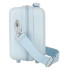 Neceser Disney Abs Vanity Case. Frozen Own Your Destiny Azul