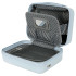 Neceser Disney Abs Vanity Case. Frozen Own Your Destiny Azul