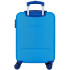 Trolley Disney Abs Suitcase 55Cm.4W. Disney 100 One Upon A Story Azul