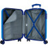 Trolley Disney Abs Suitcase 55Cm.4W. Disney 100 One Upon A Story Azul
