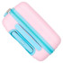 Trolley Disney Abs Suitcase 55Cm.4W. Disney 100 One Upon A Story Pink Rosa