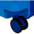 Maleta Infantil Disney Abs Rolling 4W.(2 Multid.) 100 One Upon A Story Azul