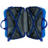 Maleta Infantil Disney Abs Rolling 4W.(2 Multid.) 100 One Upon A Story Azul