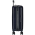 Trolley Disney Abs Suitcase 55Cm.4W. Stitch Face Down Azul