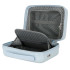 Neceser Disney Adapt. Abs Vanity Case. Stitch Make A Face Azul