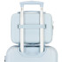 Neceser Disney Adapt. Abs Vanity Case. Stitch Make A Face Azul