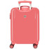 Trolley Disney Abs Suitcase 55Cm.4W. Minnie In Love Rosa