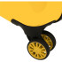 Trolley Disney Abs Suitcase 55Cm.4W. Mickey 3D Ochre Amarillo