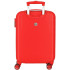 Trolley Disney Abs Suitcase 55Cm.4W. Mickey 3D Blanco