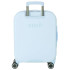 Trolley Disney Abs Suitcase 55Cm.4R.Stitch You Are Magical Azul
