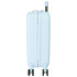 Trolley Disney Abs Suitcase 55Cm.4R.Stitch You Are Magical Azul