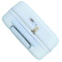 Trolley Disney Abs Suitcase 55Cm.4R.Stitch You Are Magical Azul