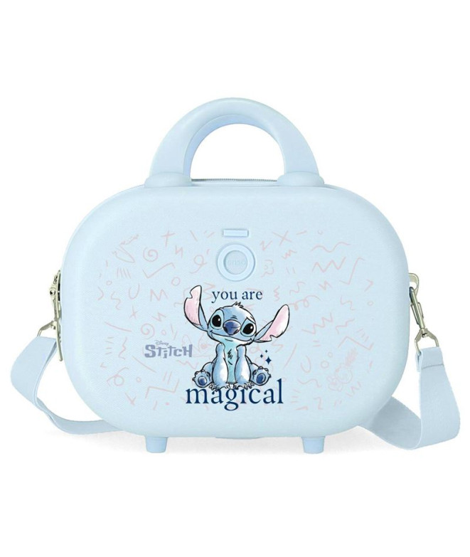 Neceser Disney Adapt. Abs Vanity Case Enso...
