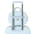 Neceser Disney Adapt. Abs Vanity Case Enso Stitch You Are Magical Azul