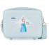 Trolley Disney Adapt. Abs Vanity Casefrozen Magic Ice Azul