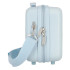 Trolley Disney Adapt. Abs Vanity Casefrozen Magic Ice Azul