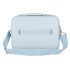 Trolley Disney Adapt. Abs Vanity Casefrozen Magic Ice Azul