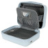 Trolley Disney Adapt. Abs Vanity Casefrozen Magic Ice Azul