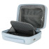 Trolley Disney Adapt. Abs Vanity Casefrozen Magic Ice Azul