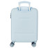 Trolley Disney Abs Suitcase 55Cm.4R.Minnie American Darling Azul