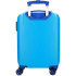 Trolley Disney Abs Suitcase 50 Cm.4R. Mickey Best Friends Together Blanco