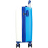 Trolley Disney Abs Suitcase 50 Cm.4R. Mickey Best Friends Together Blanco