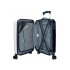 Trolley Disney Abs Suitcase 55Cm.4W.Minnie Magic The Rock Dots Blanco