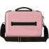 Neceser Disney Adapt. Abs Vanity Case. Minnie Ny Nude Rosa