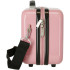 Neceser Disney Adapt. Abs Vanity Case. Minnie Ny Nude Rosa