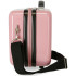 Neceser Disney Adapt. Abs Vanity Case. Minnie Ny Nude Rosa