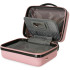 Neceser Disney Adapt. Abs Vanity Case. Minnie Ny Nude Rosa