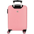Trolley Disney Abs Suitcase 55Cm.4W Minnie The Sound Of Nature Rosa