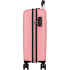 Trolley Disney Abs Suitcase 55Cm.4W Minnie The Sound Of Nature Rosa