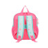 Mochila Disney Backpack 25 Cm. Minnie Imagine Rosa