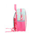 Mochila Disney Backpack 25 Cm. Minnie Imagine Rosa