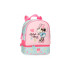 Mochila De Paseo Disney Backpack 28Cm. Minnie Imagine Rosa