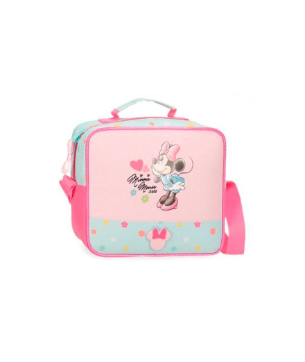 Neceser Disney Adapt. Vanity Case W/Strap Minnie Imagine...